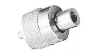 (UHF) PL 259/6 Κονέκτορας για RG-58 (ΚΟΝΤΟ) V7504AK 3