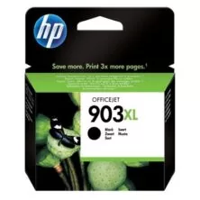 HP printcartridge No.903XL Black (T6M15AE)