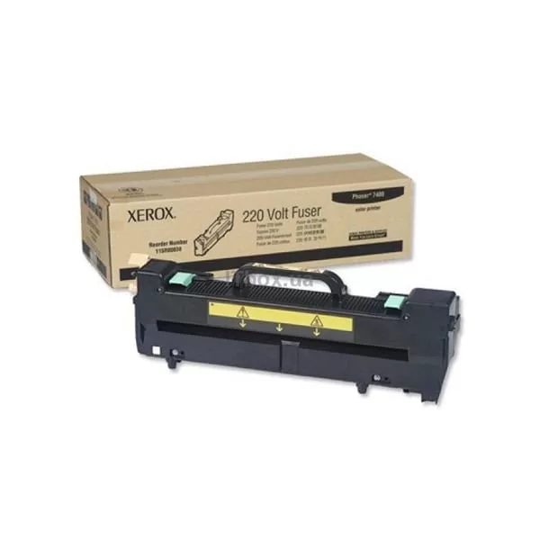 Xerox fuser-unit 220V (115R00077, 115R77) Phaser 6600/WorkCentre 6605 , 100K 3 Xerox fuser-unit 220V (115R00077, 115R77) Phaser 6600/WorkCentre 6605 , 100K