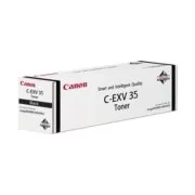 Canon toner cartridge black (3764B002, CEXV35) 70K