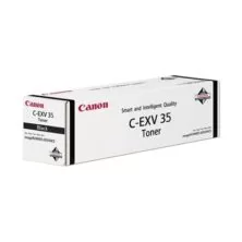Canon toner cartridge black (3764B002, CEXV35) 70K