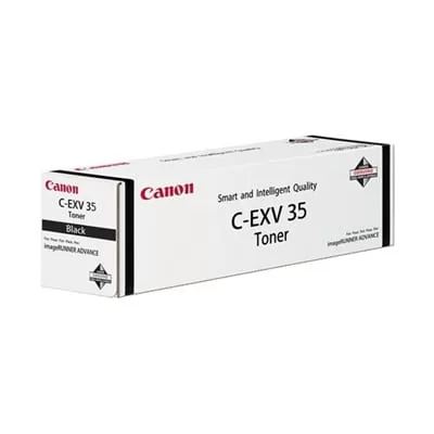 Canon toner cartridge black (3764B002, CEXV35) 70K 3 Canon toner cartridge black (3764B002, CEXV35) 70K