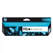 HP printcartridge black (CN621AE, 970) , 3K
