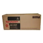 SHARP AR-310LT Toner Black 25K