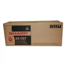 SHARP AR-310LT Toner Black 25K