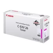 Canon toner cartridge magenta (1658B006, CEXV26) , 6K