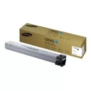 Samsung / HP toner cartridge cyan (CLTC806SELS / SS553A, C806S) 1 Samsung / HP toner cartridge cyan (CLTC806SELS / SS553A, C806S)