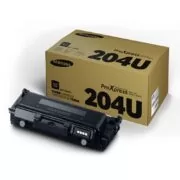 Samsung / HP toner cartridge black (MLTD204UELS / SU945A, 204U) , 15K 1