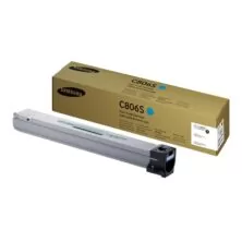 Samsung / HP toner cartridge cyan (CLTC806SELS / SS553A, C806S)