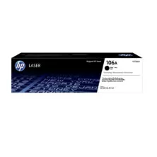 HP 106A Toner Black (W1106A)