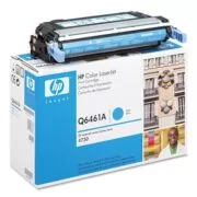 HP toner cartridge cyan (Q6461A, 644A) 12K 2 HP toner cartridge cyan (Q6461A, 644A) 12K 1