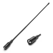 D-Original SRH-519-SMAF VHF/UHF SMA Female (22cm)
