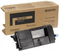 Kyocera toner cartridge black (1T02T80NL0, TK3170) 15.5K 2 Kyocera toner cartridge black (1T02T80NL0, TK3170) 15.5K 1