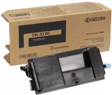 Kyocera toner cartridge black (1T02T80NL0, TK3170) 15.5K
