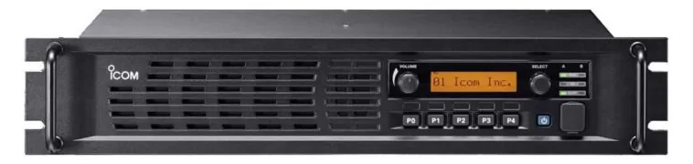 ICOM VHF ΑΝΑΜΕΤΑΔΟΤΗΣ IC-FR5100 (25W) 2 ICOM VHF ΑΝΑΜΕΤΑΔΟΤΗΣ IC-FR5100 (25W) 1