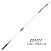 Diamond Original CR8900A Quad Band FM Mobile Antenna 1