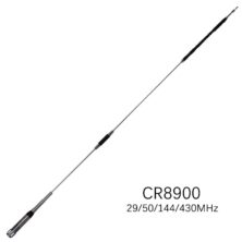 Diamond Original CR8900A Quad Band FM Mobile Antenna