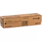 Xerox toner cartridge black (106R01306, 106R1306) 30K
