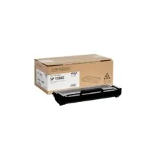 Ricoh toner cartridge black SP150 (407971, TYPE150LE) 700pgs