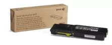 Xerox toner cartridge yellow (106R02746, 106R2746) WC6655 ,7K