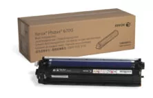 Xerox drum black (108R00974, 108R974),50K