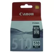 Canon printcartridge black (2970B001, PG510) ,220pgs 1 Canon printcartridge black (2970B001, PG510) ,220pgs
