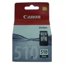 Canon printcartridge black (2970B001, PG510) ,220pgs