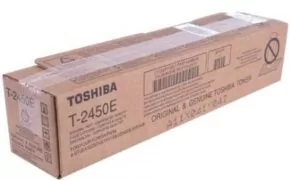 Toshiba toner cartridge black (6AJ00000088, T2450HC) 30000 Σελίδες 1