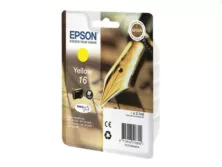 Epson printcartridge yellow (C13T16244012, 16)