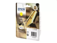 Epson printcartridge yellow (C13T16244012, 16) 1