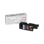 Xerox toner cartridge magenta (106R01628, 106R1628) 1K 1