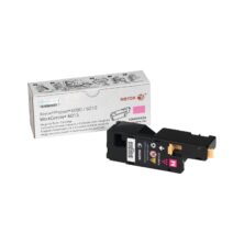 Xerox toner cartridge magenta (106R01628, 106R1628)  1K