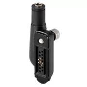 ICOM AD-135 3.5MM JACK EARPHONE ADAPTER