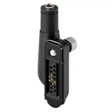 ICOM AD-135 3.5MM JACK EARPHONE ADAPTER