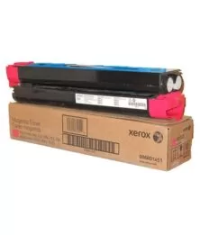 Xerox Toner Cartridge twin pack Magenta (006R01451, 6R01451,  6R1451)
