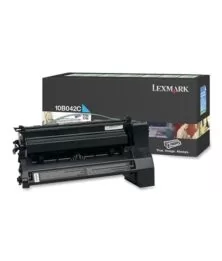 Lexmark toner High yield 10B042C cyan για C750/X750