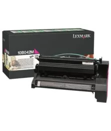 Lexmark toner High yield 10B042m magenta για C750/X750