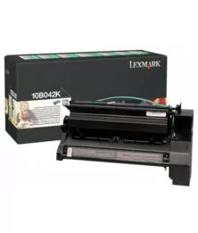 Lexmark toner High yield 10B042K black για C750/X750