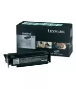 Lexmark toner high yield 12A7415 black (12A7415,T420) 1 Lexmark toner high yield 12A7415 black (12A7415,T420)