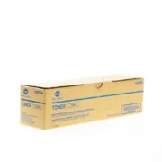 Konica Minolta toner TN414K black (A202050) 1 Konica Minolta toner TN414K black (A202050)