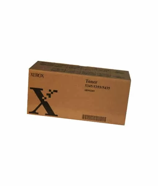Xerox toner cartridge 6R90209 black (006R90209) 3 Xerox toner cartridge 6R90209 black (006R90209)