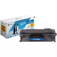 G&G™ Premium HP 05A/80A (CE505A/ CF280A) , CANON 719 toner black συμβατό 2.500 σελίδες