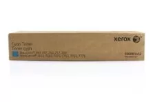 Xerox toner Cartridge Cyan (006R01452,6R1452)  twin pack