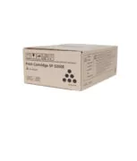 Ricoh Print cartridge SP 3200E Black 407162 ,402887