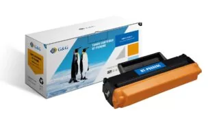 G&G™ Premium Samsung MLT-D111S Toner Black Συμβατό 1.000 Σελίδες (SU810A)
