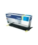 Samsung CLT-Y4092S Toner Κίτρινο 1000 Σελίδων (SU482A)