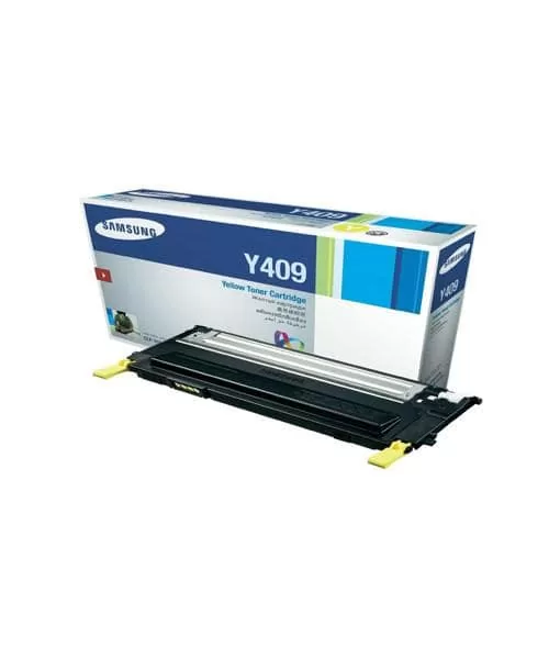 Samsung CLT-Y4092S Toner Κίτρινο 1000 Σελίδων (SU482A) 3 Samsung CLT-Y4092S Toner Κίτρινο 1000 Σελίδων (SU482A)