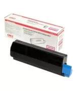 Oki toner C5250/C5450/C5510 MFP/C5540 MFP magenta (42804546) 2 Oki toner C5250/C5450/C5510 MFP/C5540 MFP magenta (42804546) 1