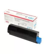 Oki toner C5250/C5450/C5510 MFP/C5540 MFP cyan (42804547) 1
