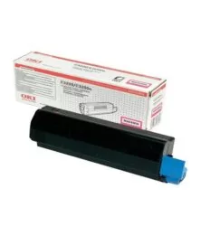 Oki toner C3200/C3200n magenta (43034806)